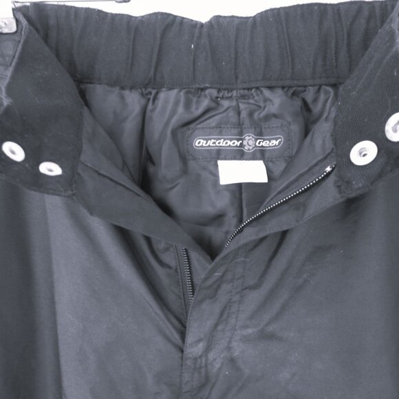 Outdoor Gear Men's Insulated Snow and Ski Pants Men's XL - Picture 8 of 10